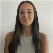 Profesora de primaria apta para todas las edades